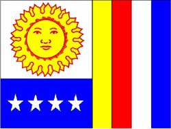 File:Bandera del estado Vargas.jpg