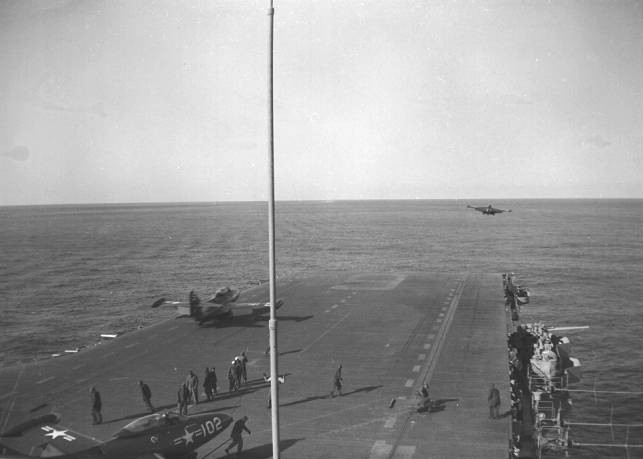 File:F9F-2 VF-51 CV-9 1951.jpg