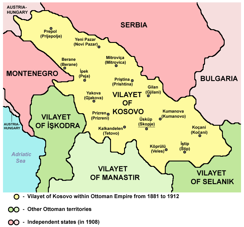 File:Vilayet of Kosovo (1881–1912) map.png