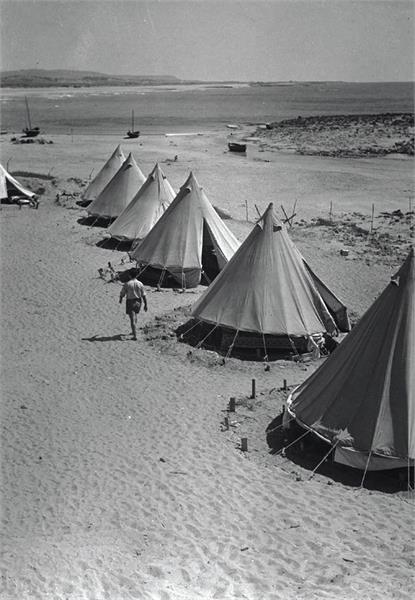 File:עתלית - נוה ים, קבוצת גורדוניה בעתלית-JNF033668.jpeg