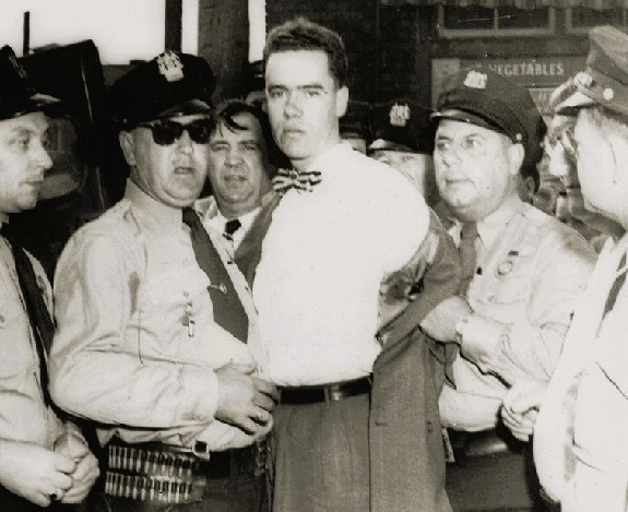 File:Howard Unruh Arrest River Road Camden September 6 1949.jpg
