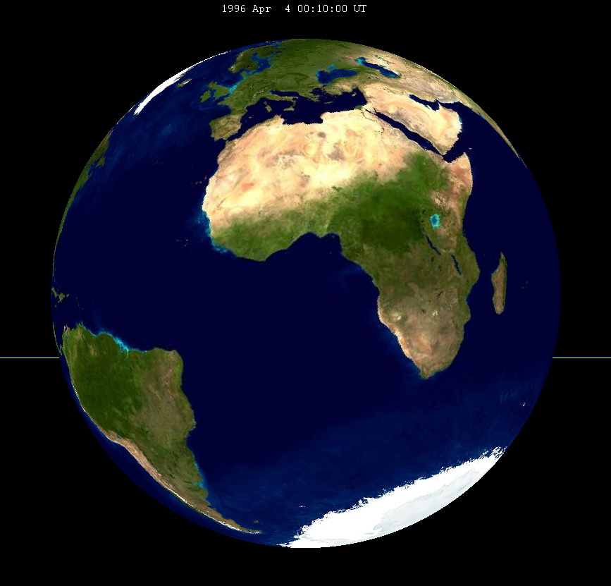 File:Lunar eclipse from moon-1996Apr04.png