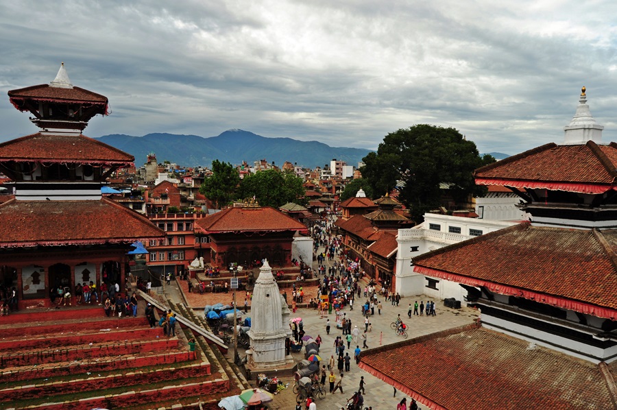 File:Kathmandu Durbar Square, Nepal.JPG