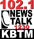 File:102.1 KBTM Logo 2021 150 X 150.png