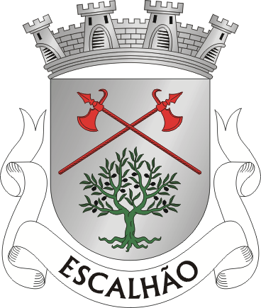 File:Brasão da freguesia de Escalhão.gif
