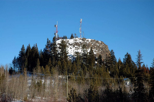 File:Lone Butte, British Columbia.jpg