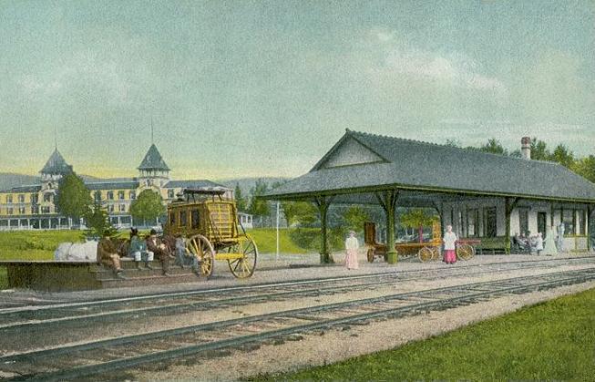 File:Deer Park Hotel & Depot, North Woodstock, NH.jpg
