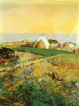 File:Hassam - villers-le-bel-aka-the-enchanted-hour.jpg