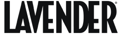 File:Lavender Magazine's Logo.png