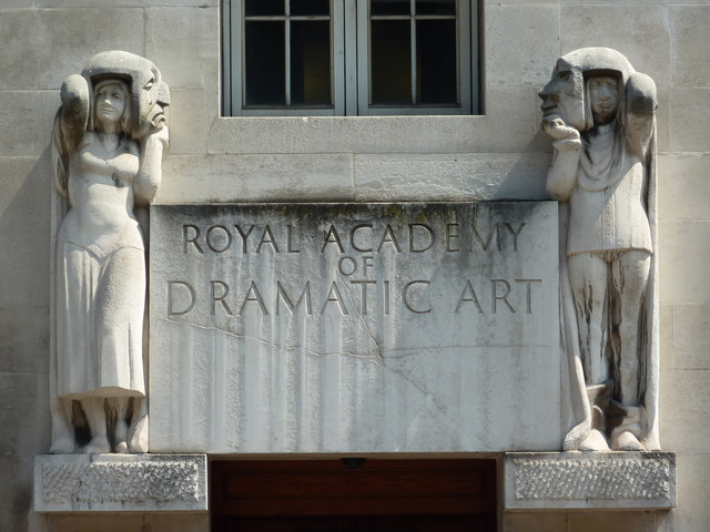 File:Royal Academy of Dramatic Art - geograph.org.uk - 2492659.jpg