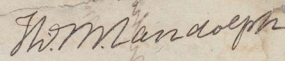 File:Thomas Mann Randolph Jr. signature.png