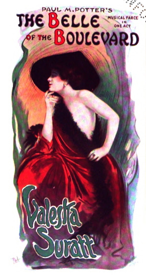 File:Valeska Suratt - The Belle of the Boulevard.jpg