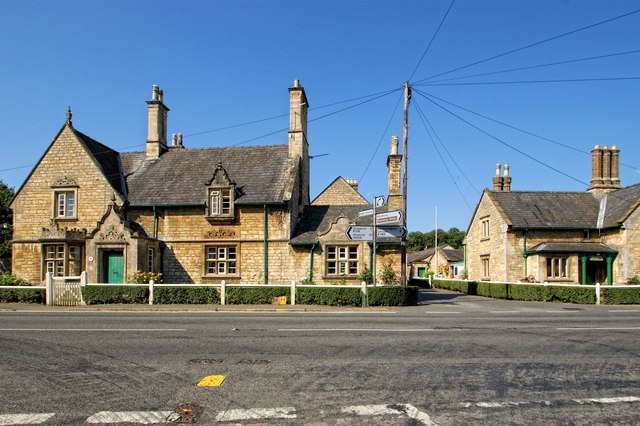 File:B1188, Blankney (geograph 3625281).jpg