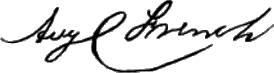 File:Signature of Augustus Chaflin French (1808–1864).png