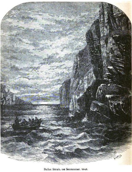 File:Bellot Strait, September 1858.png