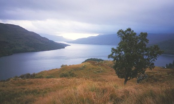 File:Loch Katrine.jpg