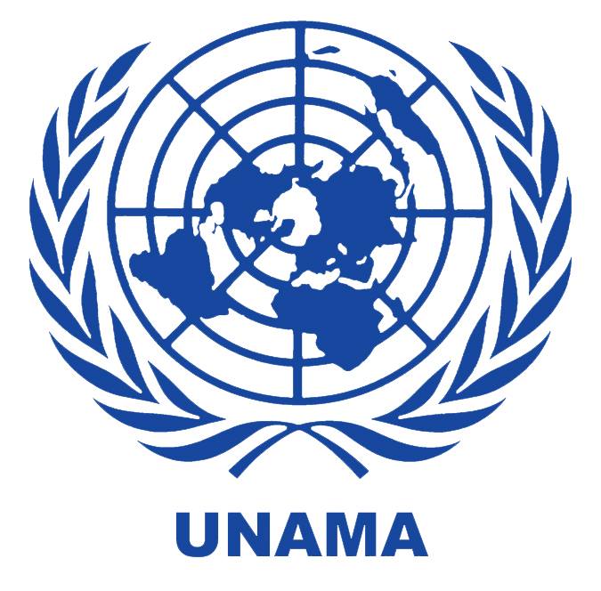 File:UNAMA Logo.jpg