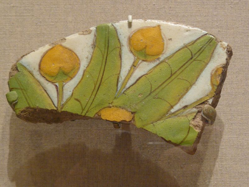 File:WLA brooklynmuseum Floral Inlay Faience.jpg
