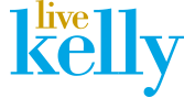 Live with Kelly logo from 2016 to 2017