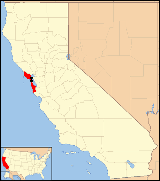 File:Archdiocese of San Francisco map 1.png