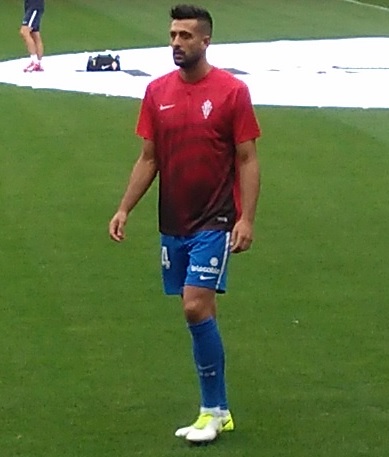 File:Álex Pérez Sporting.jpg