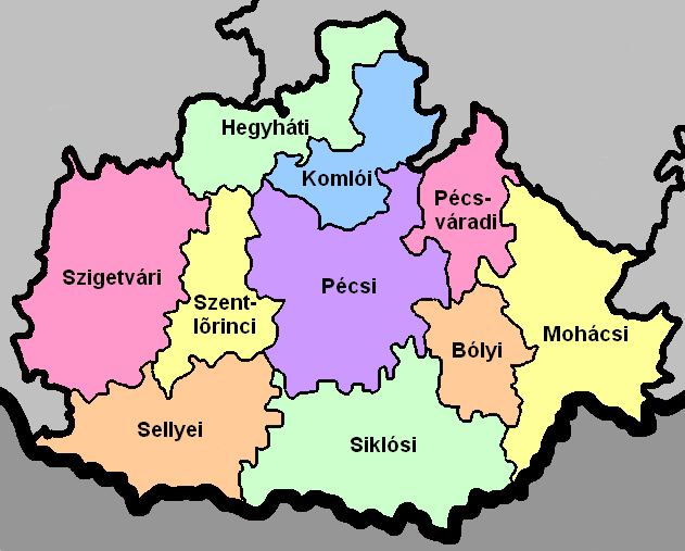 File:Baranya districts.png