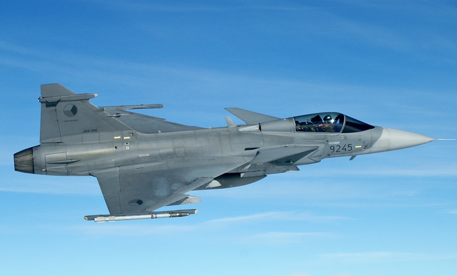 File:Czech Air Force 9245 Gripen.jpg