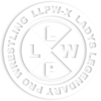 Ladies Legend Pro-Wrestling logo