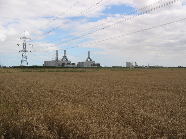 File:Power Station - geograph.org.uk - 536182.jpg