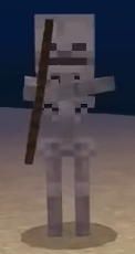 File:Minecraft Skeleton.png