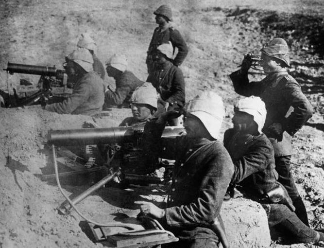 File:Bundesarchiv Bild 183-S29571, Türkei, Dardanellen, MG-Stellung.jpg