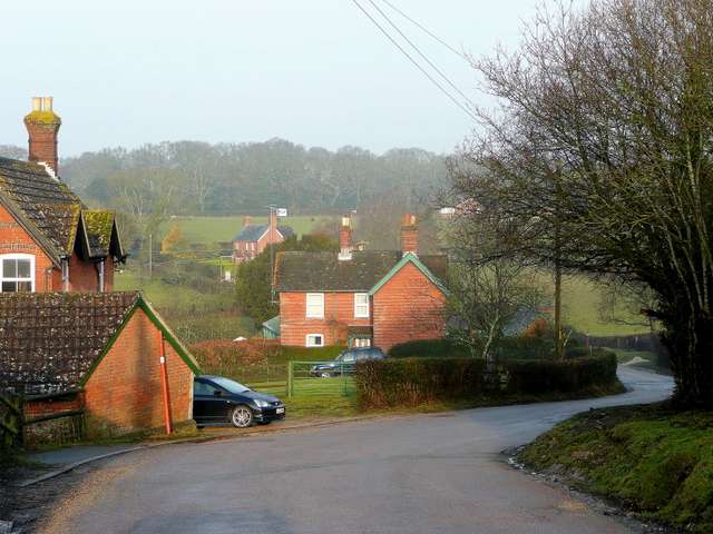 File:Fritham - geograph.org.uk - 1713301.jpg