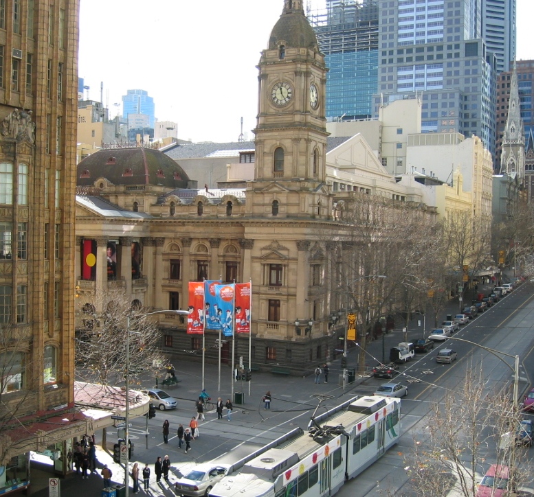 File:Melbourne Town Hall-Collins Street.JPG