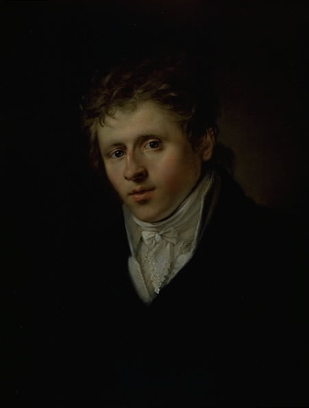 File:Portrait of J.C. Dahl (Christian Albrecht Jensen).jpg