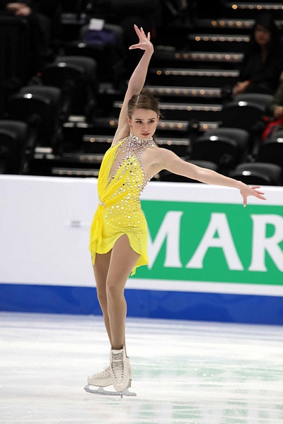 File:Isadora Williams at the 2019 Four Continents Championships - SP.jpg