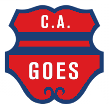 Club Atlético Guedes logo