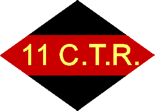 File:11th Canadian Army Tank Regiment unit patch.png