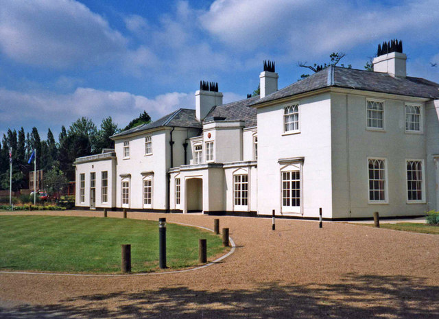 File:Gilwell Park, Chingford, Essex - geograph.org.uk - 886098.jpg
