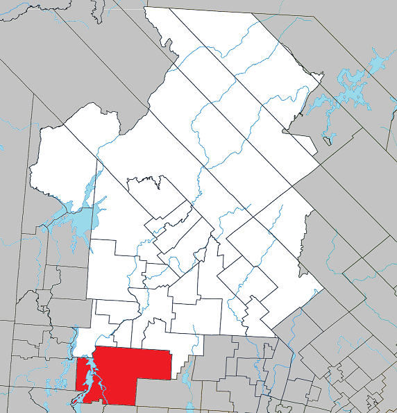 File:Notre-Dame-du-Laus Quebec location diagram.png