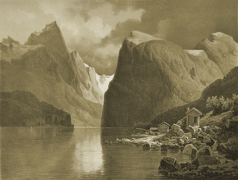 File:Norge072Joachim Christian Geelmuyden GyldenkrantzFrichPartiFraNorangfjordISøndmør.jpg