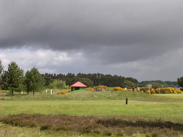 File:Carnoustie Championship Course.jpg