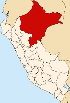 File:Location of Loreto region.png