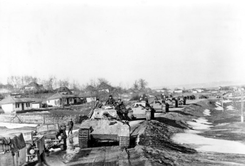 File:Bundesarchiv Bild 183-J24359, Rumänien, Kolonne von Panzer V (Panther).jpg
