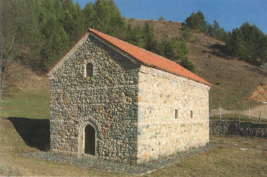 File:Crkva Svetih Petra i Pavla, opšti izgled.jpg