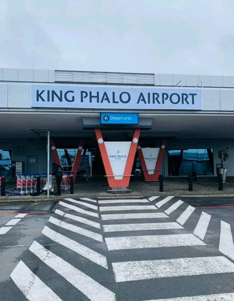 File:East London Airport, South Africa.jpg