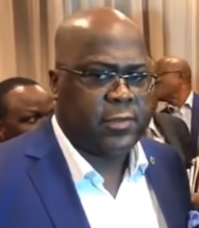File:Félix Tshisekedi (september 2018).jpg