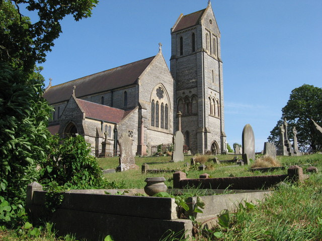 File:St. Augustine's church, Penarth.jpg