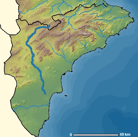 File:Localización del río Vinalopó respecto a la provincia de Alicante.png