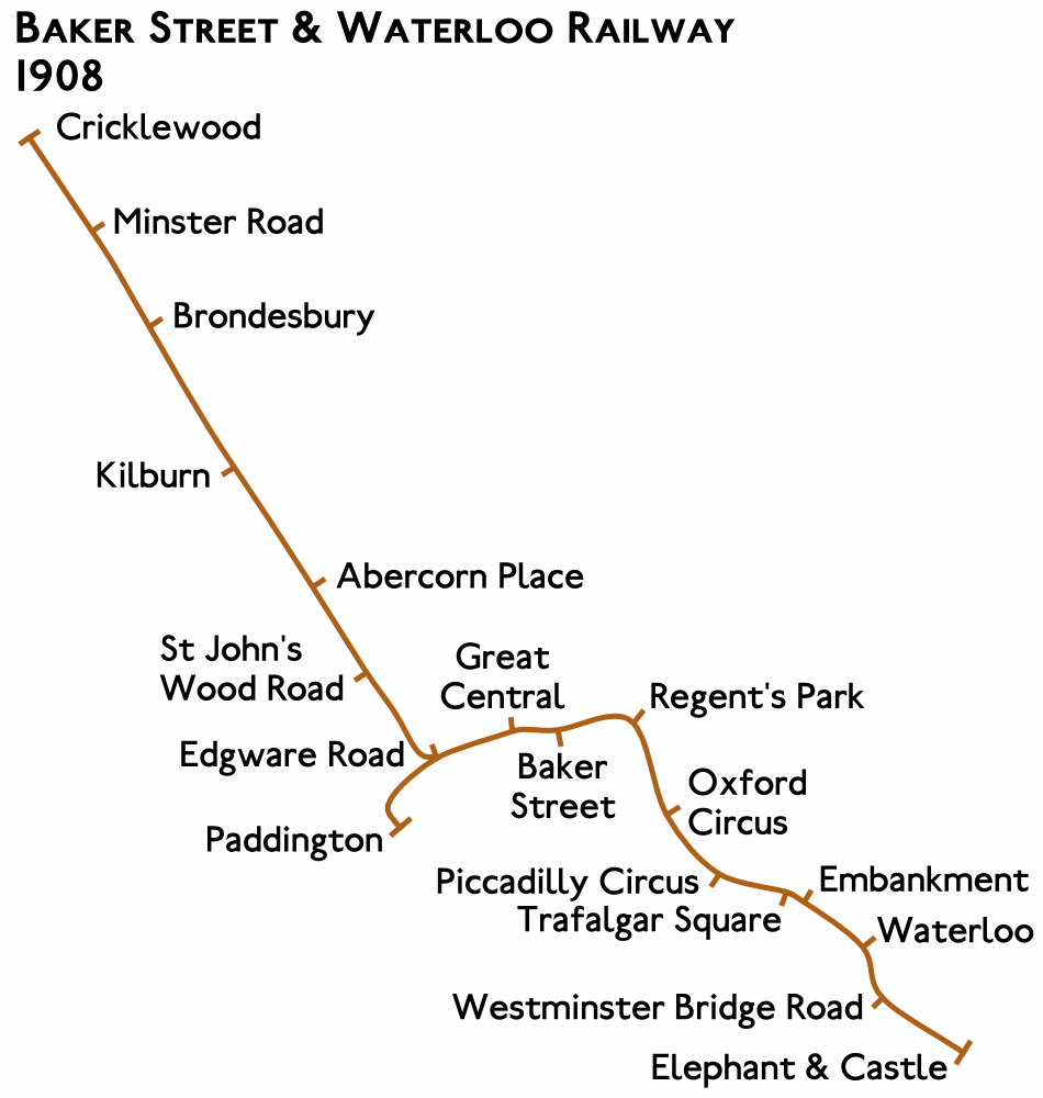 File:Baker Street & Waterloo Railway 1908.png