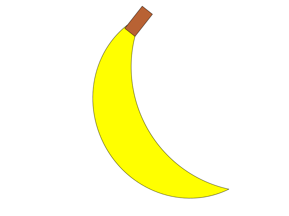 File:Banana made in Google Drawings.png